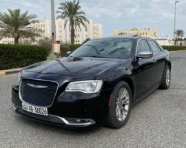 للبيع كرايزلر 300c 2015