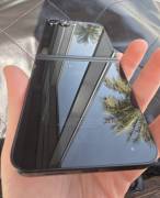 samsung flip 7 للبيع