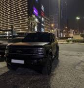 BYD LEOPARD 5 2026 للبيع