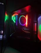 Pc1650 SUPER للبيع 