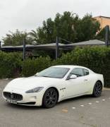 للبيع مزاراتي قراند تريزمو 2014