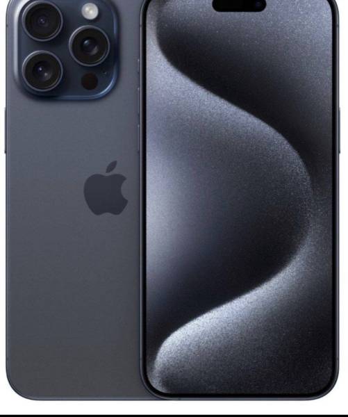 iPhone 15 pro max للبيع