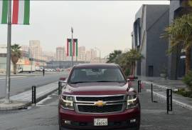 تاهو LS2  ٢٠١٦ للبيع شيفروليه