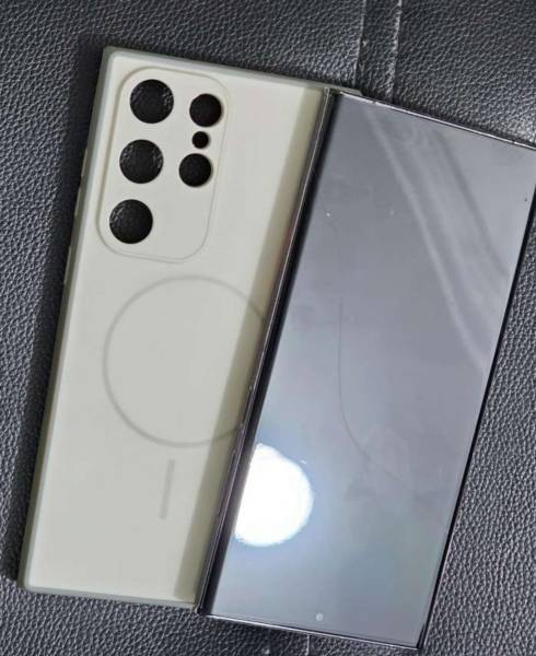 للبيع سامسونج اس 23 الترا