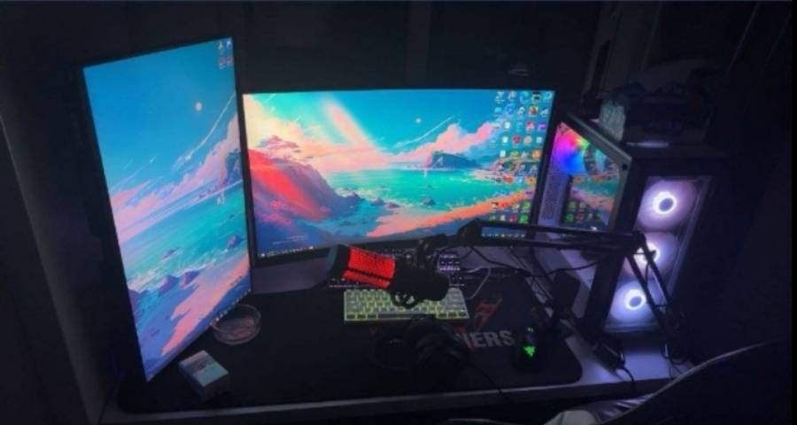 بيسي 3050 ti للبيع