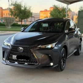 NX350 للبيع لكزس 2022