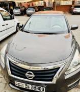 Nissan Altima V6 3.5 2014 للبيع