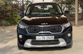 كيا سونيت 2023 للبيع