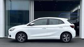 ام جي 3 2026 للبيع