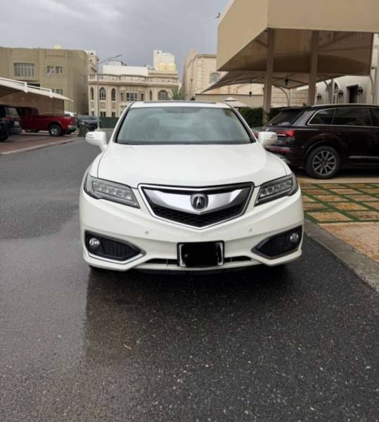 للبيع جيب أكيورا RDX 2016