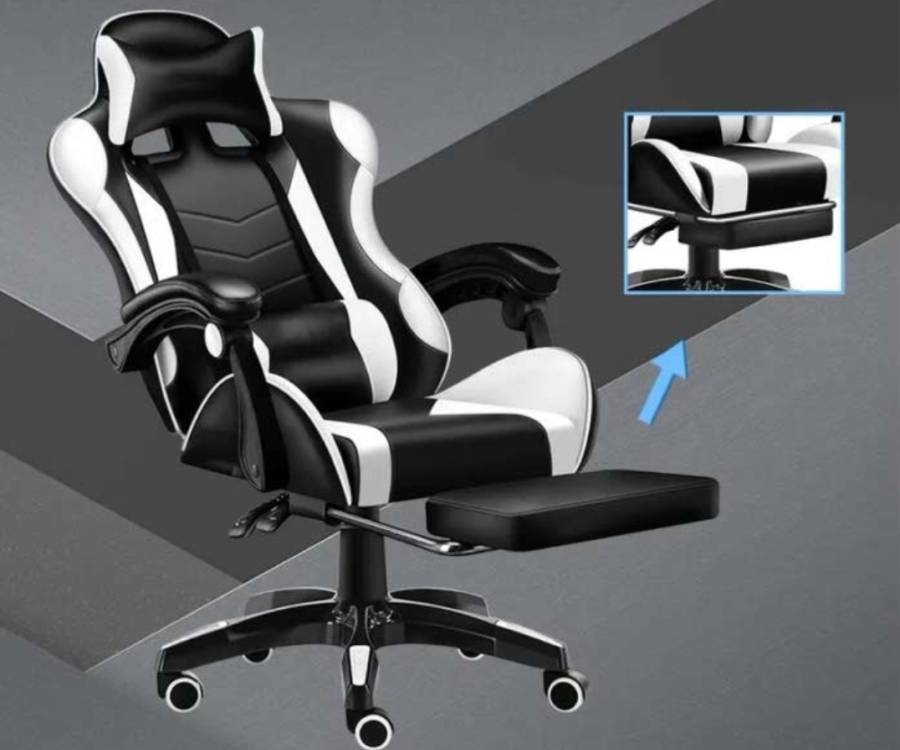 للبيع كرسي العاب