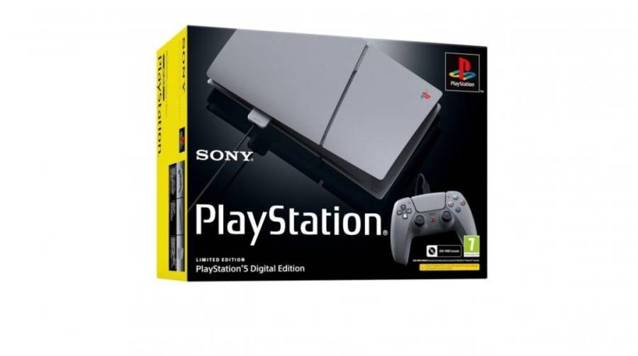 PlayStation 5 للبيع