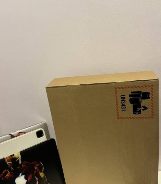 Air M4 15 inch للبيع