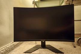 للبيع شاشتين