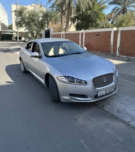 Jaguar XF 2015 للبيع