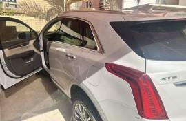 2018 للبيع كاديلاك Xt5