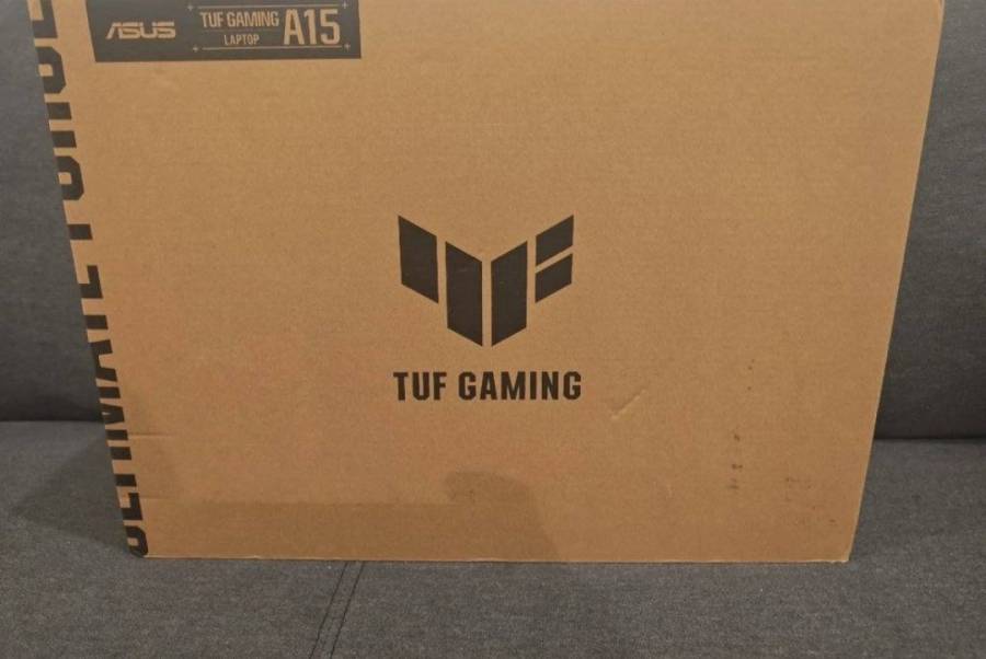 لابتوب ايسوس - A15 للبيع