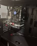 Pc gaming i5-11F RTX للبيع