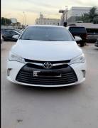 للبيع تويوتا كامري glx ٢٠١٦