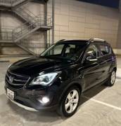 Changan Cs35 Mid Option 2020 للبيع