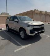 للبيع شيفروليه تاهو 2023 LS