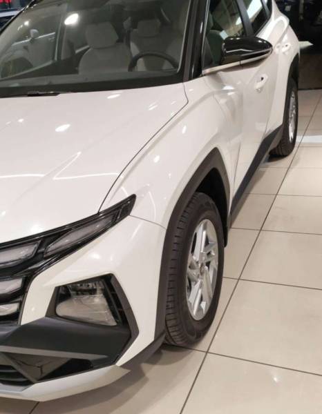 هیوندای توسان 2025 للبيع