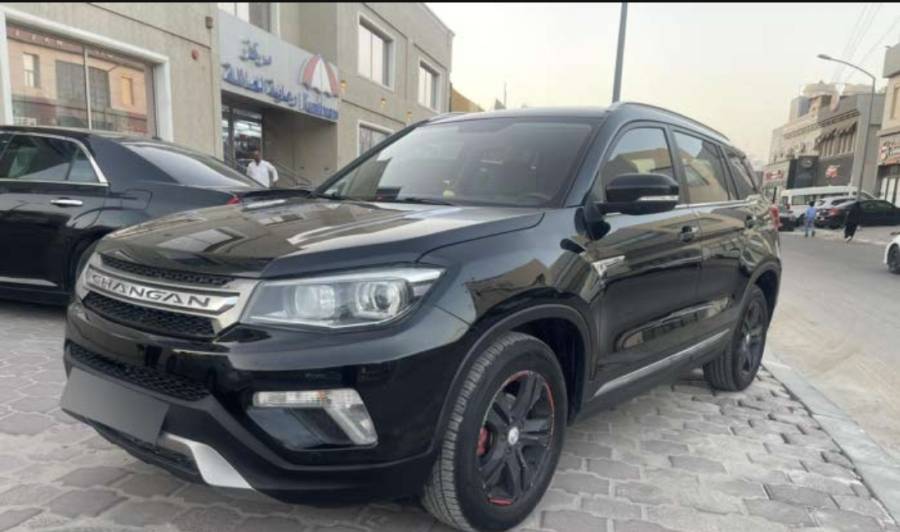 Changan CS75 2019 للبيع