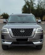 نيسان باترول تيتانيوم 2023 للبيع