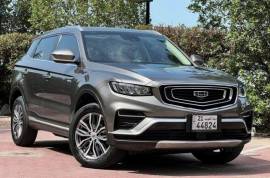 للبيع جيلي اذكارا بانوراما  2023