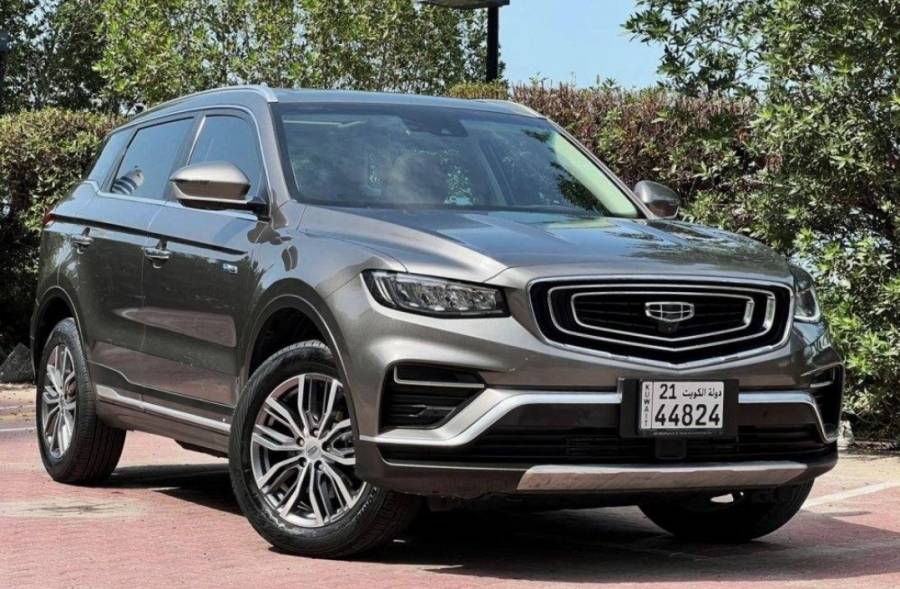 للبيع جيلي اذكارا بانوراما  2023