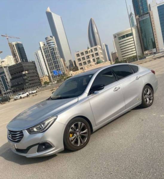 للبيع  GAC GA6  2016