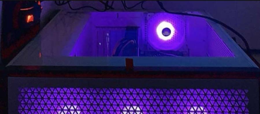 بي سي للبيع