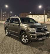 للبيع تويوتا سيكويا 2015