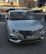 ام جي 5 MG 2024 للبيع