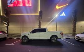 للبيع فورد F150 2023