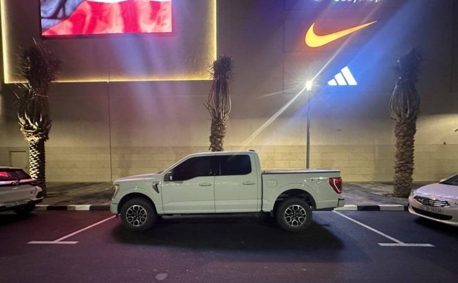 للبيع فورد F150 2023
