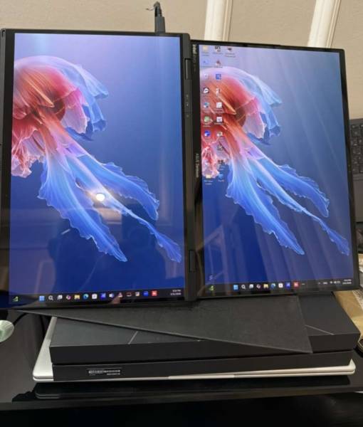 Asus zenbook للبيع