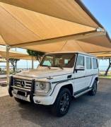 2015  G500 مرسيدس للبيع 