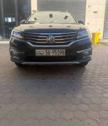 ام جي RX5 2021 للبيع