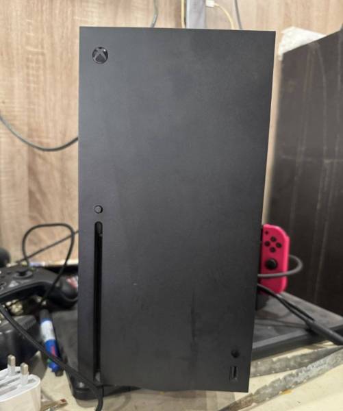 Xbox seris x للبيع