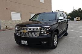 للبيع شيفروليه تاهو 2017