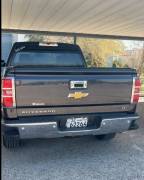 للبيع شفيروليه سلفرادو 1500 LT 2014