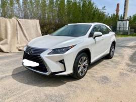 للبيع لكزس 350 RX  2017