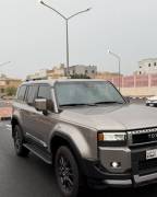 للبيع تويوتا برادو 2024