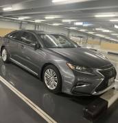  لكزس ES 350 ES 2016 للبيع