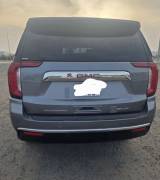 للبيع GMC يوكن SLT2022