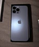 13pro max للبيع ايفون 