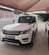 رينج روفر 2015 للبيع
