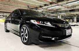 هوندا اكورد ( كوبيه ) 2017 للبيع