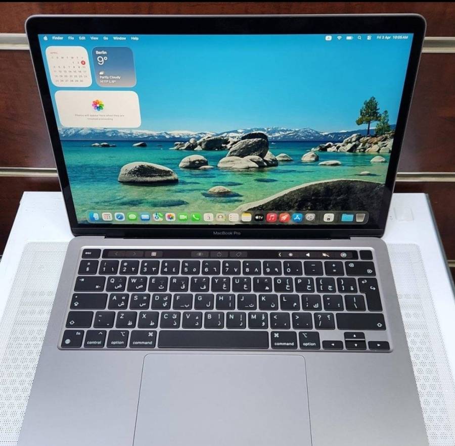 MacBook Pro m1/13 inch للبيع